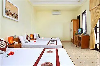 Sunflower Hostel Hoi An 2*,  Vietnam