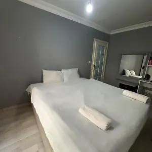 Quite Suite& Turkey