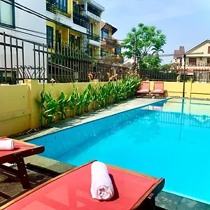 3* Hotel Aman Riverside