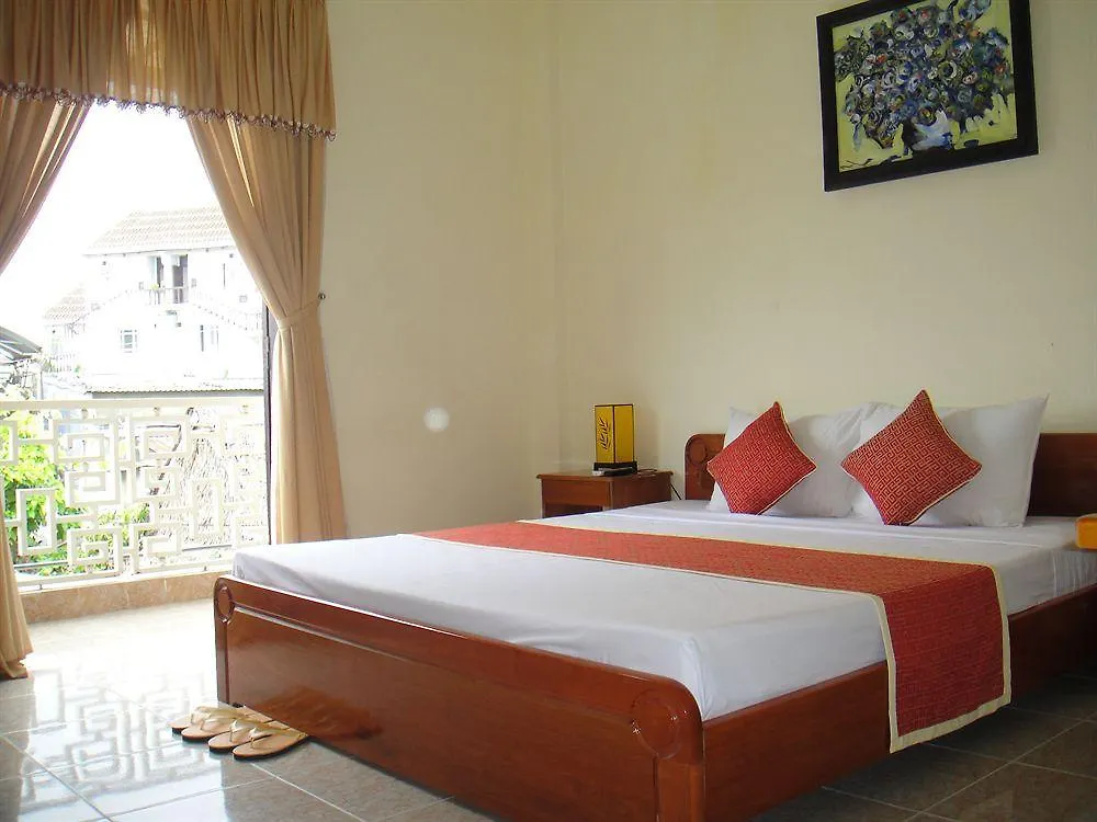 Hotel Sunflower Hostel Hoi An