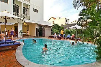 Hotel Sunflower Hostel Hoi An
