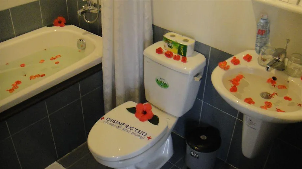 Sunflower Hostel Hoi An 2*,  Vietnam