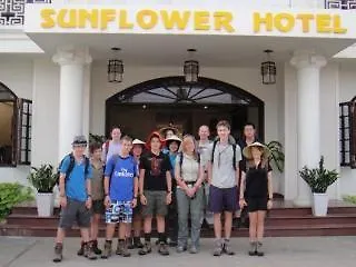 Hotel Sunflower Hostel Hoi An