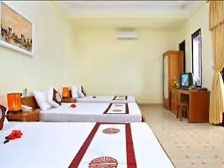 Sunflower Hostel Hoi An