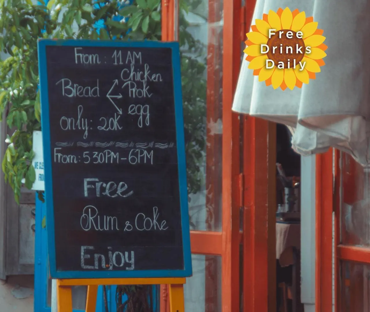 Sunflower Hostel Hoi An Hotel