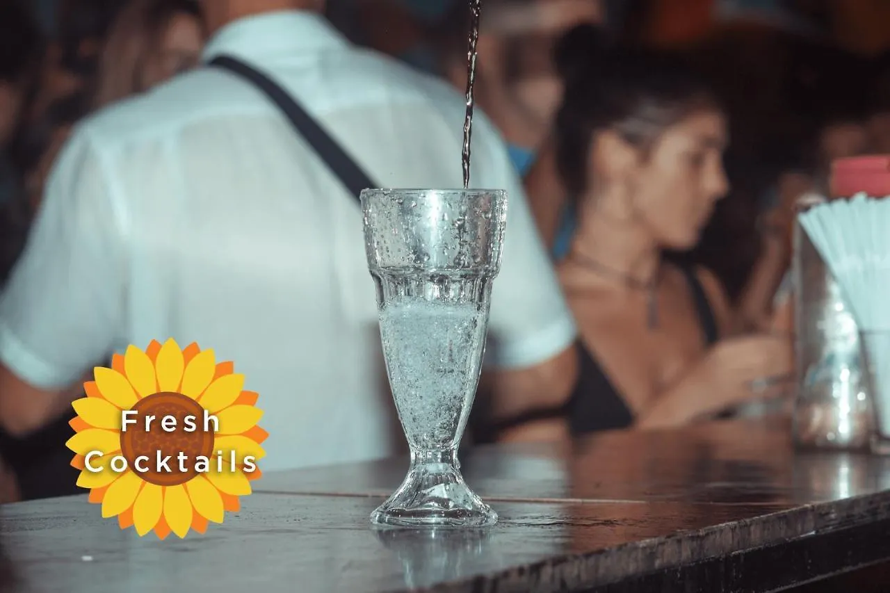 Sunflower Hostel Hoi An 2*,  Vietnam