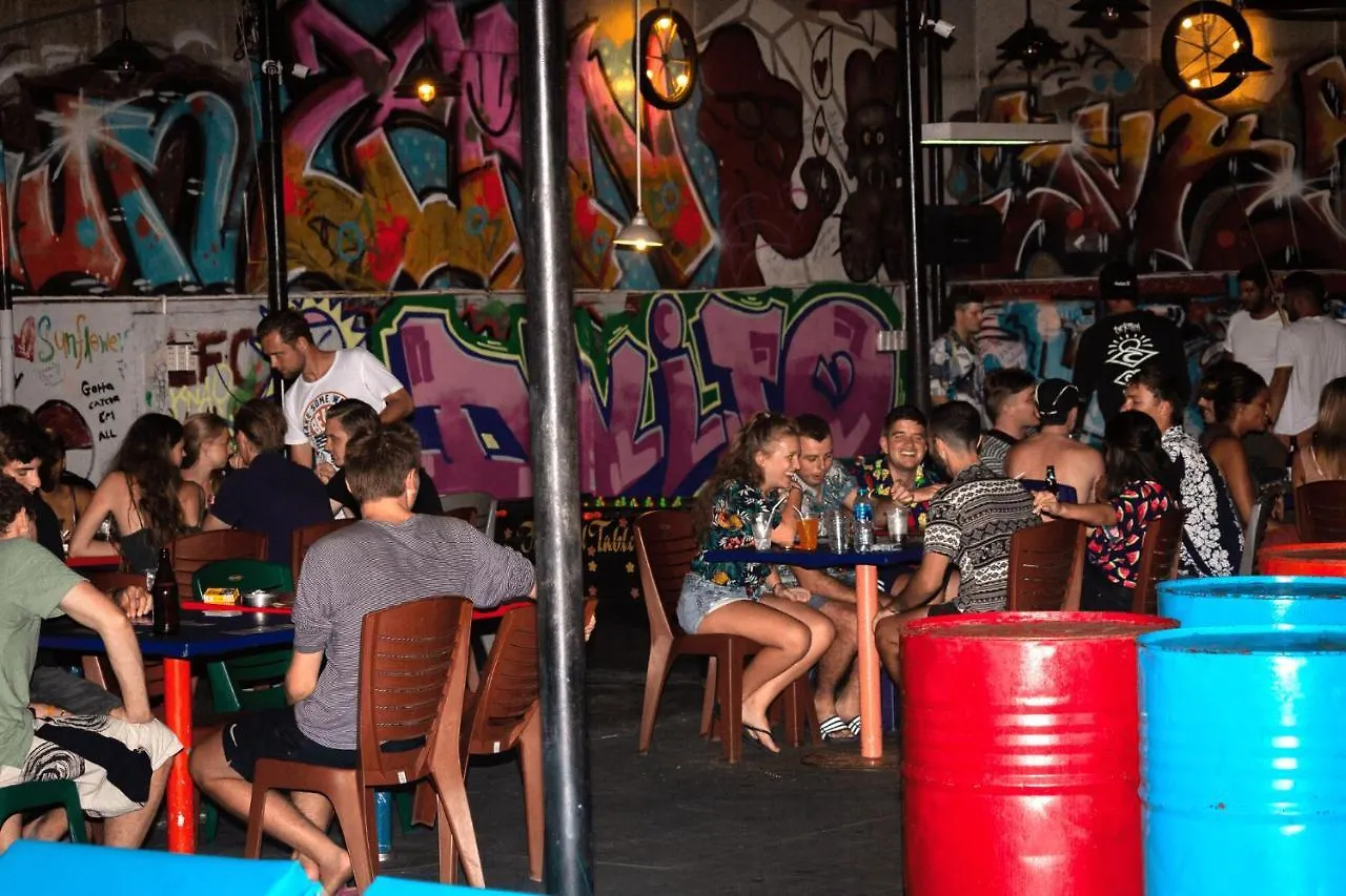 Sunflower Hostel Hoi An